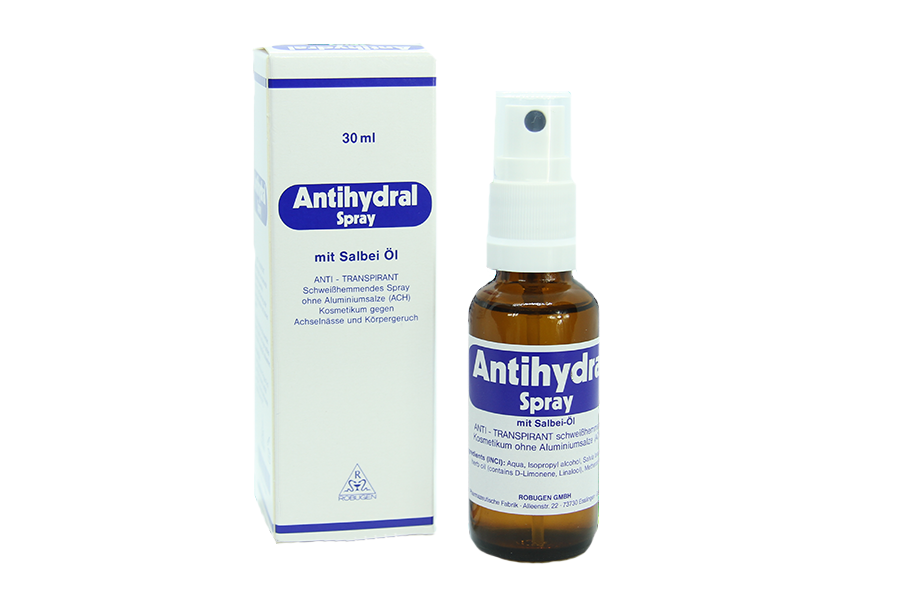 Antihydral Spray Robugen GmbH